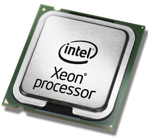 Intel Xeon Quad core W5590 3.33Ghz