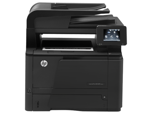 HP LaserJet Pro 400 MFP M425DN ePrint