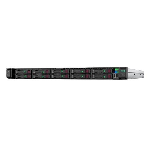 Chassis HPE ProLiant DL360 Gen10 8SFF - 2 x 500W Power Supply