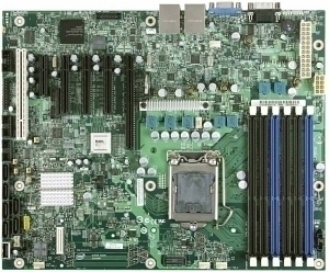 Intel Serverboard S3420GPLX 