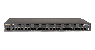 Supermicro SSE-X24S Layer 3 10G Ethernet Switch (Stand-alone)