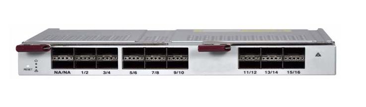 Supermicro InfiniBand Switch SBM-IBS-Q3616