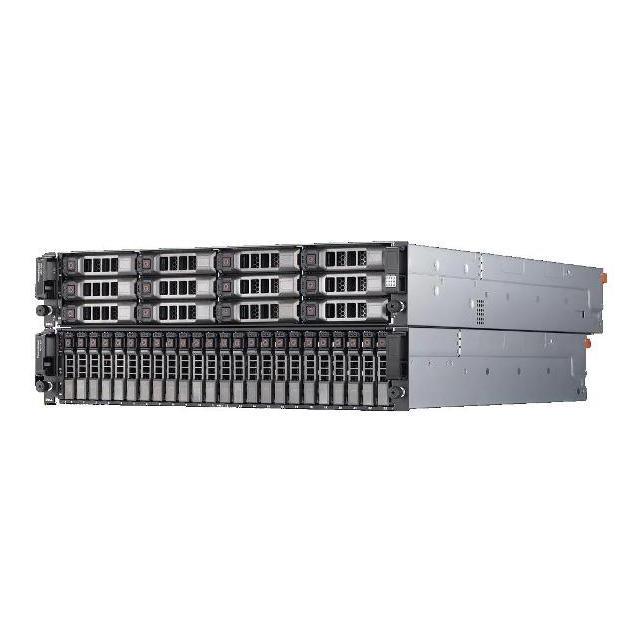 DELL™ 2U CHASSIS R510