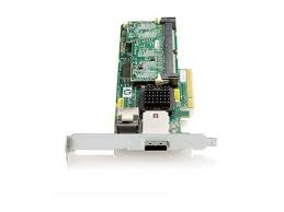 HP Smart Array P212/256MB Controller (0,1,10/5,50 with 256MB Cache) 