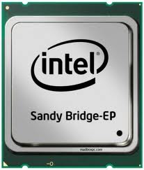 Intel Xeon E5-2603 (1.8GHz, 10MB L3 cache, LGA2011, 80 Watt)