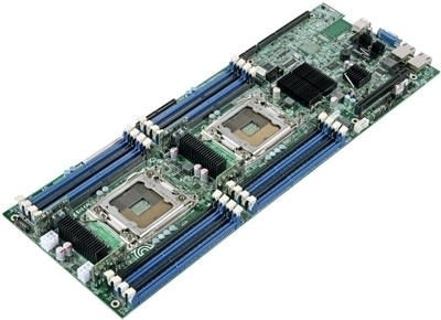Intel® Server Board S2600WP