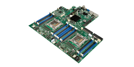 Intel® Server Board S2600GZ4
