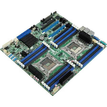 Intel® Server Board S2600COEIOC