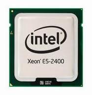 Intel® Xeon® Processor E5-2440 (15M Cache, 2.40 GHz, 7.20 GT/s Intel® QPI)