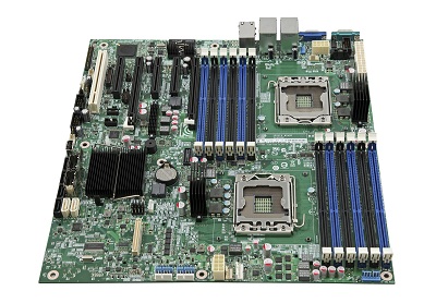 Intel® Server Board S2400GP2