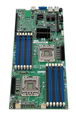 Intel® Server Board S2400LP