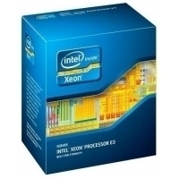 Intel® Xeon® Processor E3-1265L v3  (8M Cache, 2.50 GHz)