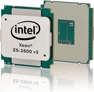 Intel® Xeon® Processor E5-2660 v3 (25M Cache, 2.60 GHz)