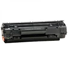HP LaserJet P1006 Black Cartridge