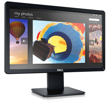 Màn Hình LCD DELL E1914H 18.5inch Wide HD Monitor with LED