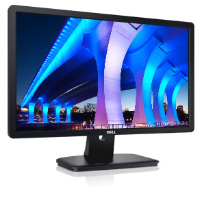 Màn Hình LCD Dell E2314H 23-Inch Screen LED-Lit Monitor