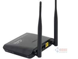 Thiết Bị Mạng Router Wifi D-Link DIR-605L