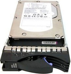 IBM 500GB 7.2K SATA E-DDM Hard Drive