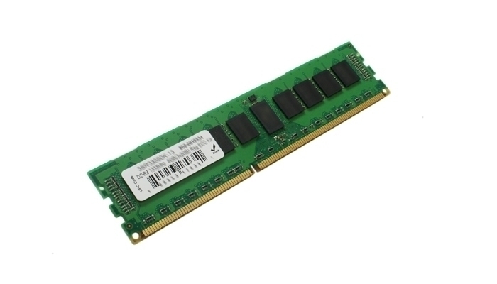 Bộ Nhớ RAM 8GB PC3-14900 ECC 1866 MHz Registered DIMMs