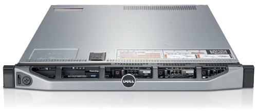 Dell PowerEdge R620 DA