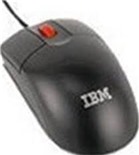 IBM 3 Button Optical Mouse USB