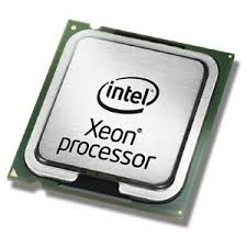 Intel Xeon E5-2620 (2.0-GHz/6-core/15MB/95-W) FIO Processor Kit