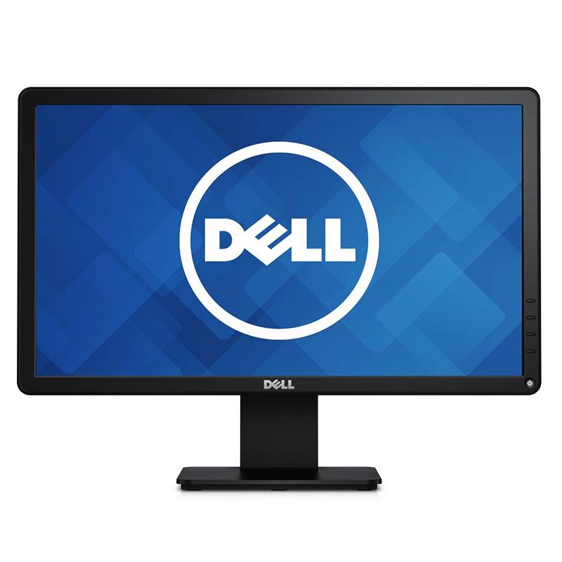 Monitor LCD Dell E2015H 19.5 inch LED