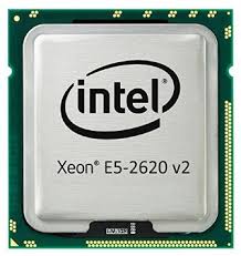 HP DL380p Gen8 Intel® Xeon® E5-2620v2 (2.1GHz/6-core/15MB/80W) Processor Kit