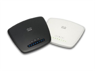 Wireless-N 300M Router with Highly Secure - CRV100W