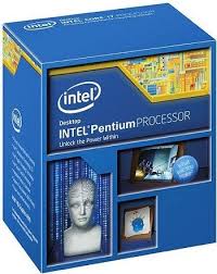 Intel® Pentium® Processor G3240 (3M Cache, 3.10 GHz)