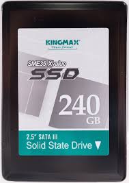Kingmax SME35 Xvalue 240GB SSD
