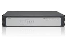 HP 1405-16 Desktop Switch (JD858A)