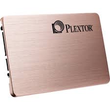 Plextor 512GB Enterprise M6 PRO Series 2.5-Inch Internal Solid State Drive