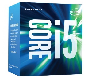 Intel® Core™ i5-6400 Processor (6M Cache, up to 3.30 GHz)