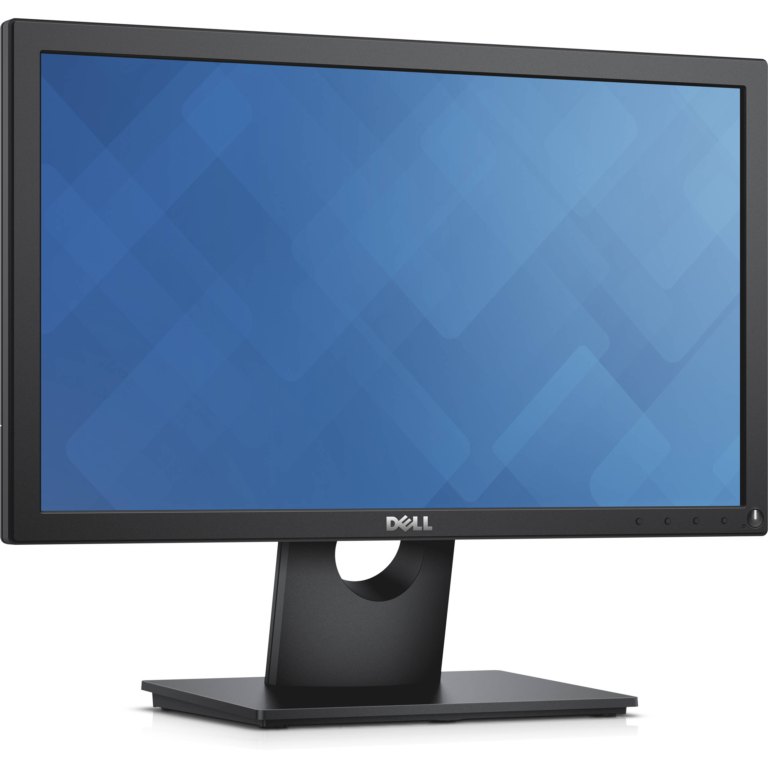 Màn Hình LCD Dell Monitor E1916H 18.5inch (1366x768/TN/60Hz/5ms)