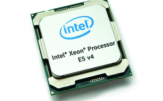 Intel® Xeon® Processor E5-2603 v4  (15M Cache, 1.70 GHz)