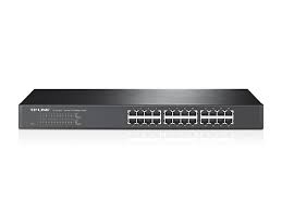 Switch TP-Link 10/100 - 24 Port TL-SF1024