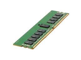 Bộ Nhớ RAM HP 16GB (1x16GB) Single Rank x4 DDR4-2400 CAS-17-17-17 Registered Memory Kit