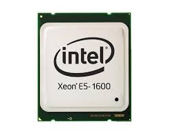  Intel® Xeon® Processor E5-1620 v4  (10M Cache, 3.50 GHz)