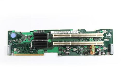 DELL POWEREDGE 2950 SERVER 2-SLOT PCI-X RISER CARD