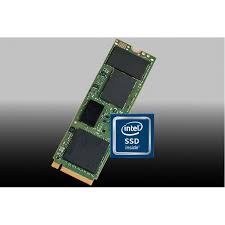Ổ Cứng SSD Intel® 600p Series 128GB M.2 2280 NVMe 80mm PCIe 3.0 x4 3D1 TLC