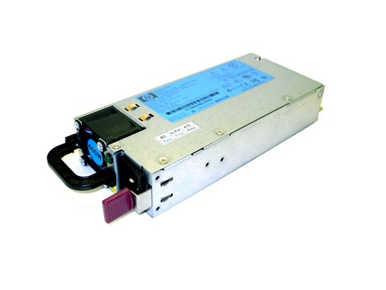 Bộ Nguồn HP 460W HE Hot Plug AC Power Supply Kit 511777-001