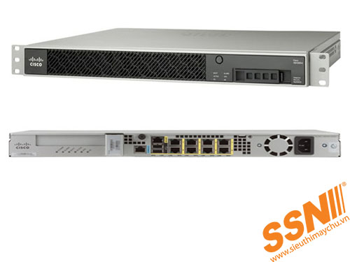 Cisco Firewall ASA5525-FPWR-K9