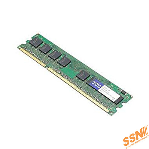 Bộ Nhớ RAM Dell 8GB PC3-10600E DDR3-1333 2Rx8 UDIMM