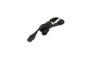 HP IEC to IEC AC Power Cable 2M (6FT) 142263-001