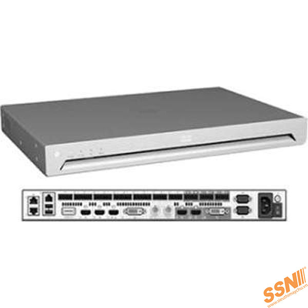 Cisco SX80 (CTS-SX80-K9)