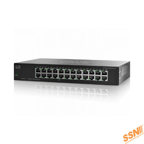 Switch Cisco Business Switch G95D-16 16-Port 10/100/1000 Gigabit