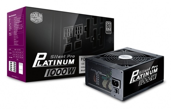 Nguồn máy tính Seasonic P-1050 (1050XP) 80Plus Platinum