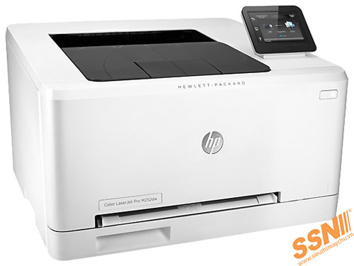 HP LaserJet Pro 200 Color M252DW  Printer ( Duplex, Wireless )