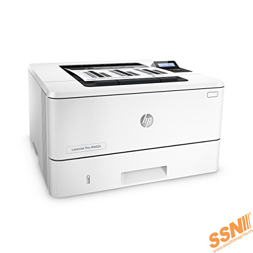 HP LaserJet Pro 400 Printer M402N ( Network )